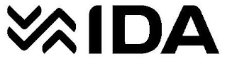 IDA logo