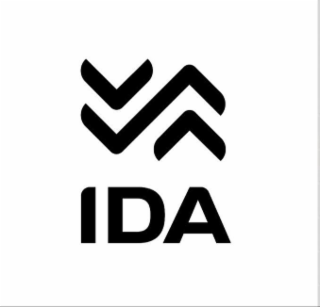 IDA logo
