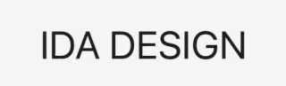 IDA DESIGN logo