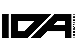 IDA HOLLYWOOD logo