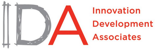 IDA INNOVATION DEVELOPMENT ASSOCIATES logo
