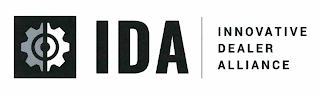 IDA INNOVATIVE DEALER ALLIANCE logo