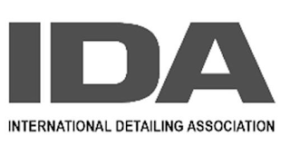IDA INTERNATIONAL DETAILING ASSOCIATION logo