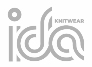 IDA KNITWEAR logo