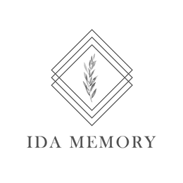 IDA MEMORY logo