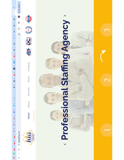 IDA STAFFING YOUR SUCCESS EQUALS OUR PROGRESS LLC logo