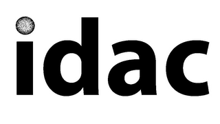 IDAC logo