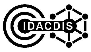 IDACDIS logo