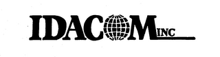 IDACOM INC logo
