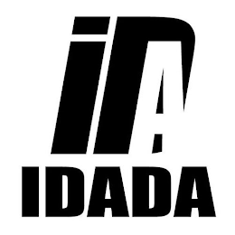 IDADA logo