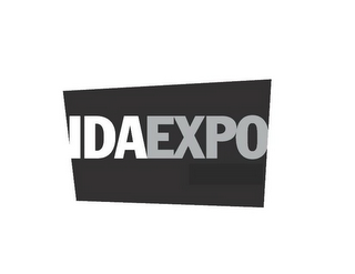 IDAEXPO logo