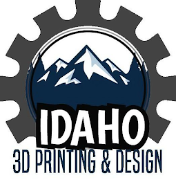 IDAHO 3D PRINTING & DESIGN