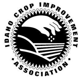 IDAHO CROP IMPROVEMENT ASSOCIATION logo