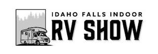 IDAHO FALLS INDOOR RV SHOW logo