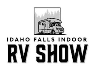 IDAHO FALLS INDOOR RV SHOW logo