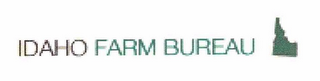 IDAHO FARM BUREAU logo