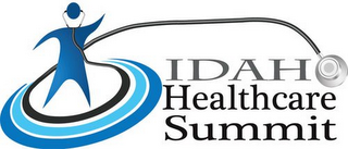 IDAHO HEALTHCARE SUMMIT logo
