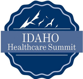 IDAHO HEALTHCARE SUMMIT logo