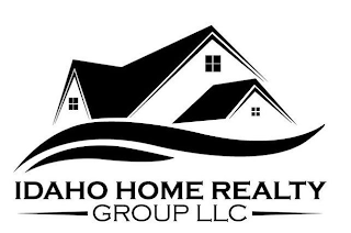 IDAHO HOME REALTY GROUP LLC logo