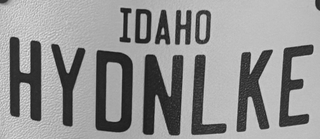 IDAHO HYDNLKE logo