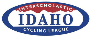 IDAHO INTERSCHOLASTIC CYCLING LEAGUE logo