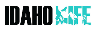 IDAHO LIFE logo
