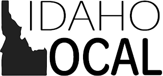 IDAHO LOCAL logo