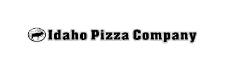 IDAHO PIZZA COMPANY logo