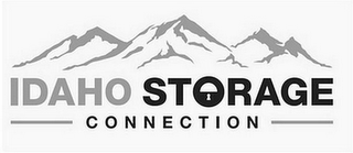 IDAHO STORAGE CONNECTION logo