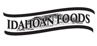 IDAHOAN FOODS logo