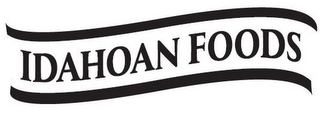 IDAHOAN FOODS logo