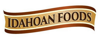 IDAHOAN FOODS logo