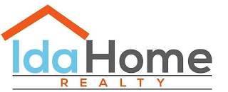 IDAHOME REALTY logo