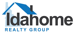IDAHOME REALTY GROUP logo