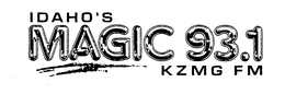 IDAHO'S MAGIC 93.1 KZMG FM
