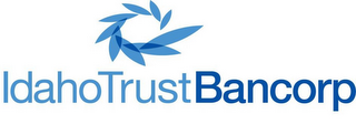 IDAHOTRUSTBANCORP logo