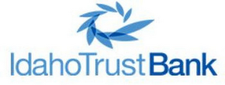 IDAHOTRUSTBANK logo