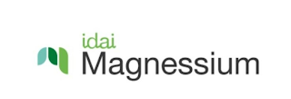 IDAI MAGNESSIUM logo