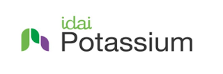 IDAI POTASSIUM logo