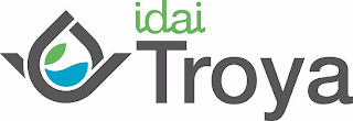 IDAI TROYA logo