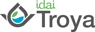 IDAI TROYA logo