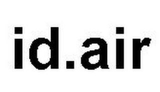 ID.AIR logo