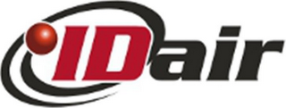 IDAIR logo