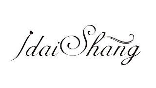 IDAISHANG logo
