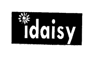 IDAISY logo