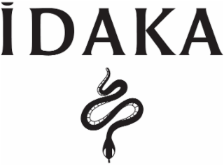 IDAKA logo