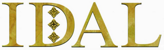 IDAL logo