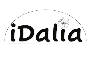 IDALIA logo