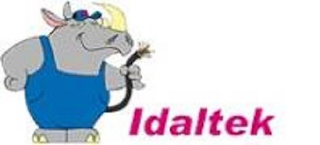 IDALTEK logo