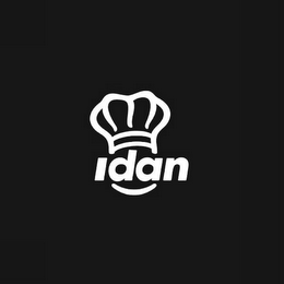 IDAN logo